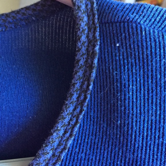 Maternity Sweater/Cardigan - Picture 4 of 8